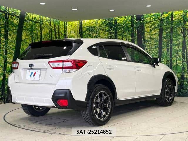 Subaru SUBARU 2019-04 242087-17