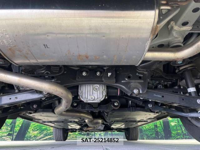 Subaru SUBARU 2019-04 242087-19