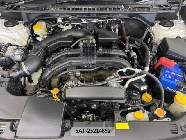 Subaru SUBARU 2019-04 242087-18