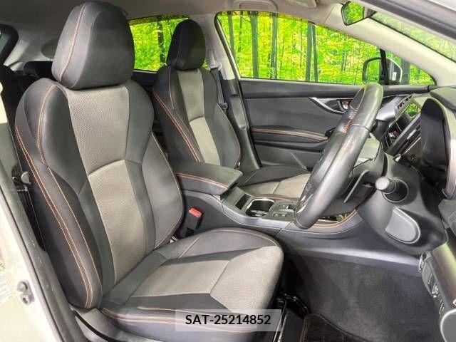 Subaru SUBARU 2019-04 242087-8