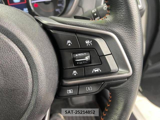 Subaru SUBARU 2019-04 242087-6