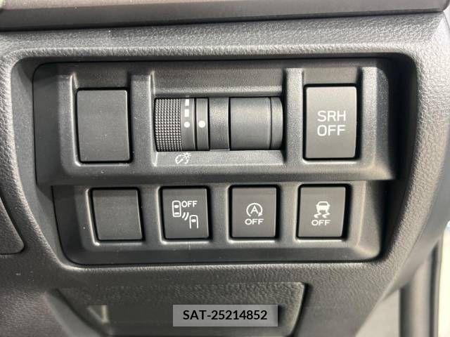 Subaru SUBARU 2019-04 242087-5