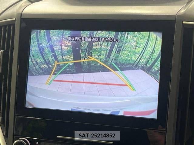 Subaru SUBARU 2019-04 242087-4