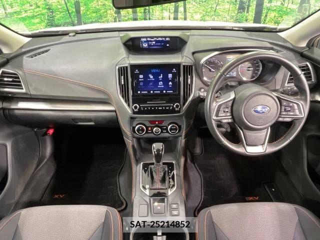 Subaru SUBARU 2019-04 242087-1