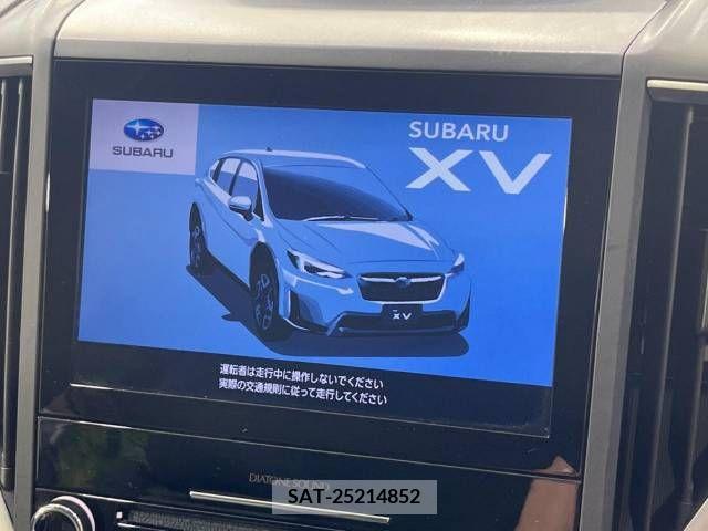 Subaru SUBARU 2019-04 242087-3