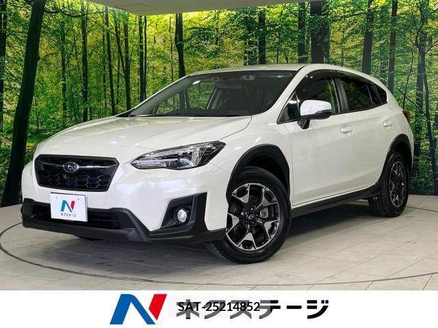 Subaru SUBARU 2019-04 242087-0