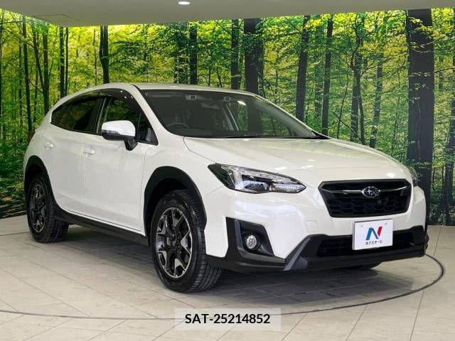 Subaru SUBARU 2019-04 242087-16