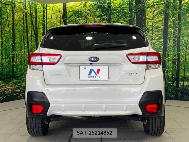 Subaru SUBARU 2019-04 242087-15