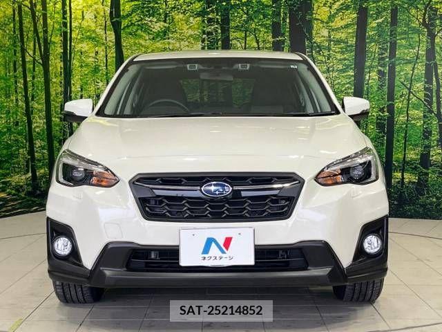 Subaru SUBARU 2019-04 242087-14