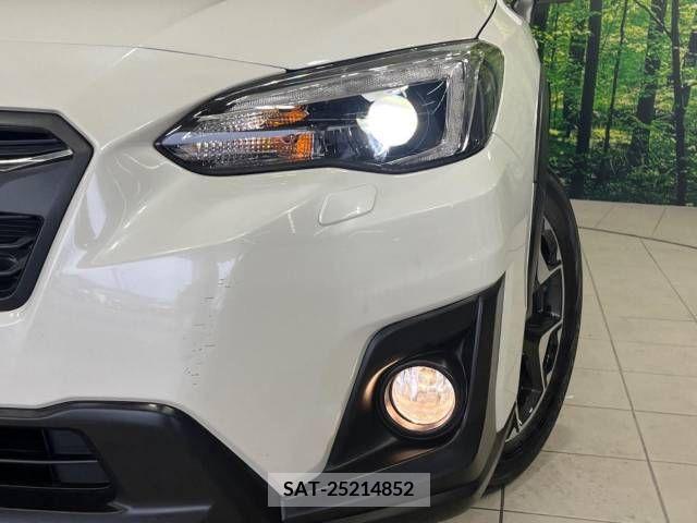 Subaru SUBARU 2019-04 242087-12