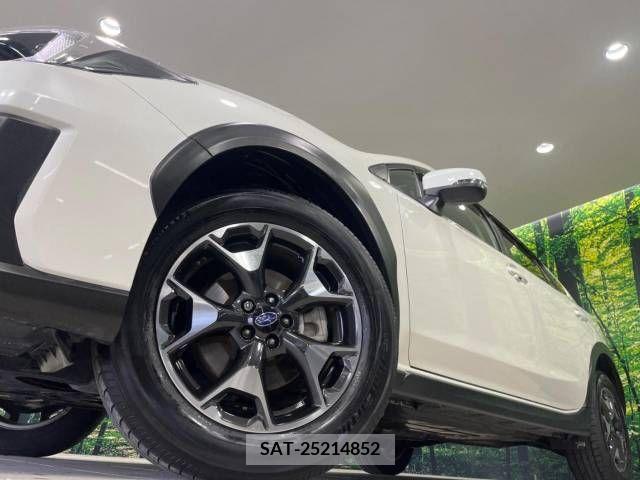 Subaru SUBARU 2019-04 242087-13