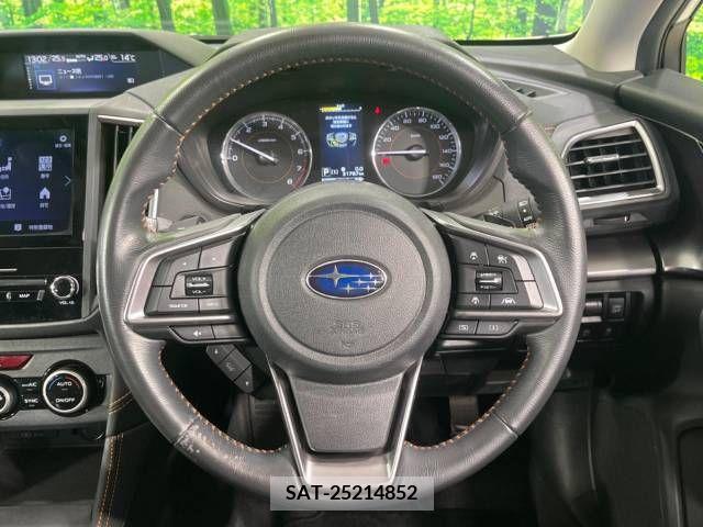 Subaru SUBARU 2019-04 242087-11