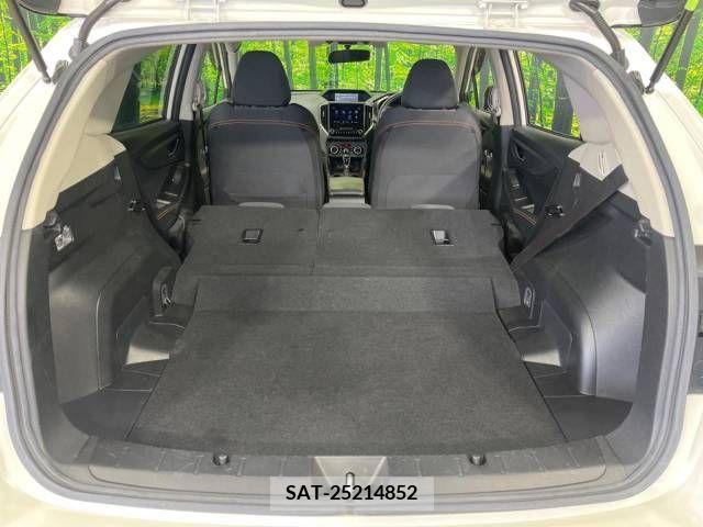 Subaru SUBARU 2019-04 242087-10