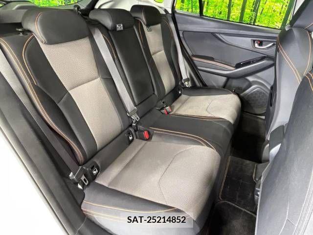 Subaru SUBARU 2019-04 242087-9