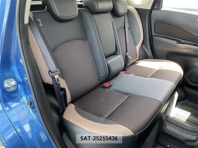 Nissan NOTE 2017-09 279835-12