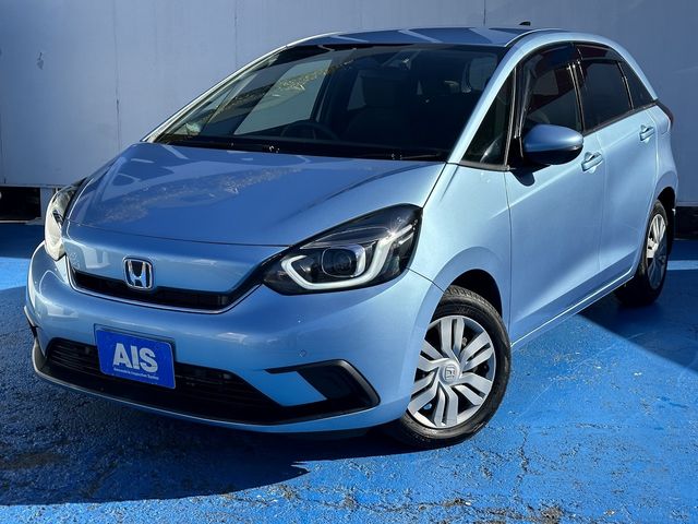 Honda FIT 2020-03 28640-0
