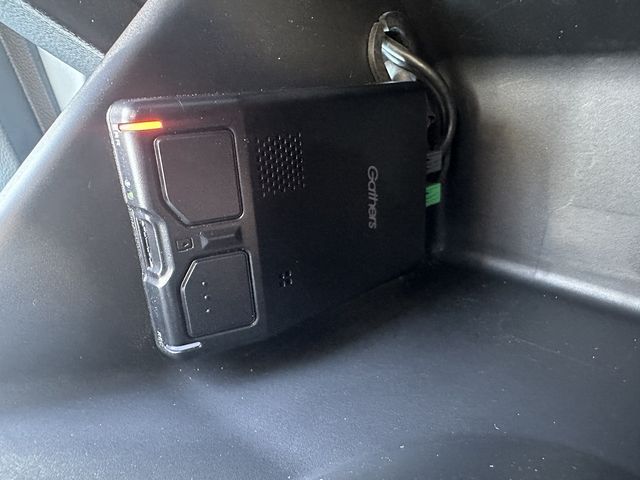 Honda FIT 2020-03 28640-25