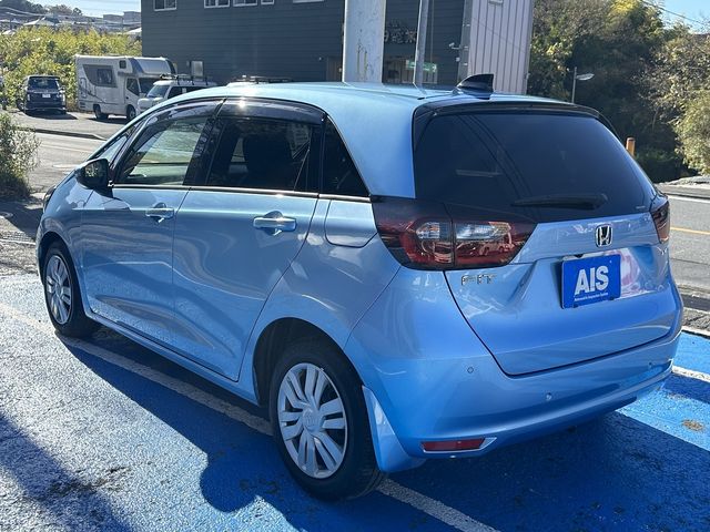 Honda FIT 2020-03 28640-4