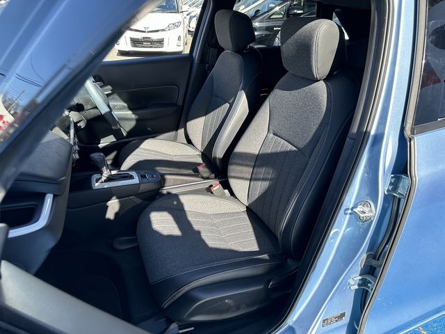 Honda FIT 2020-03 28640-16