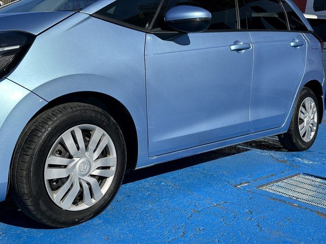 Honda FIT 2020-03 28640-7