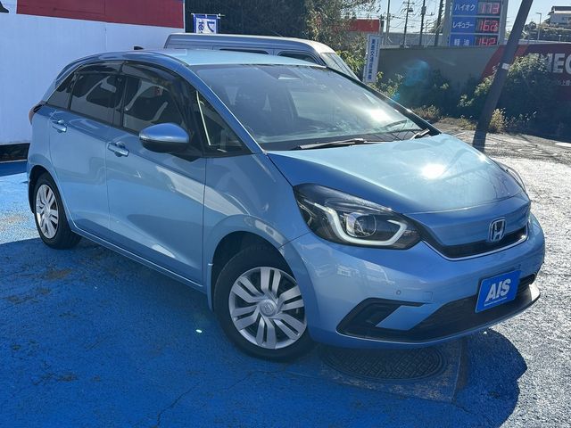 Honda FIT 2020-03 28640-2