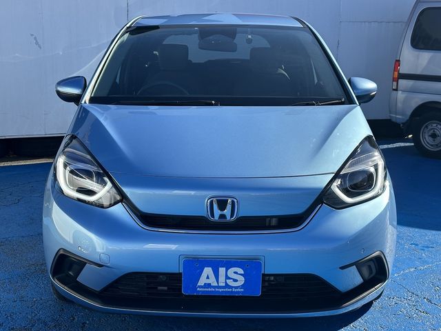 Honda FIT 2020-03 28640-1