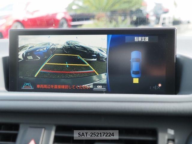 Lexus CT 2018-03 215688-18