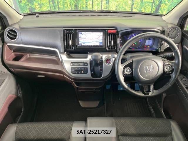 Honda N-WGN 2014-01 382508-1
