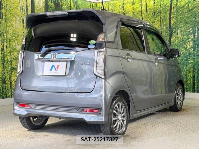 Honda N-WGN 2014-01 382508-17
