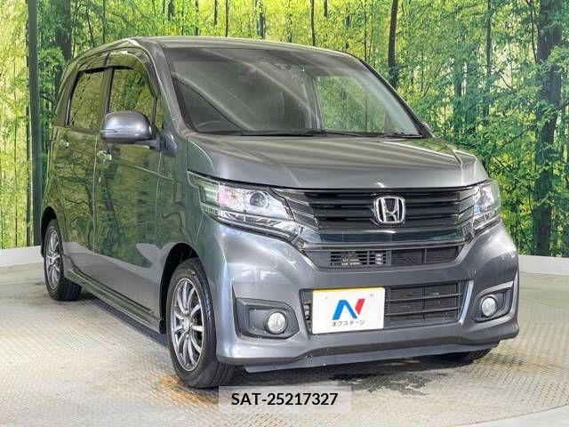 Honda N-WGN 2014-01 382508-16