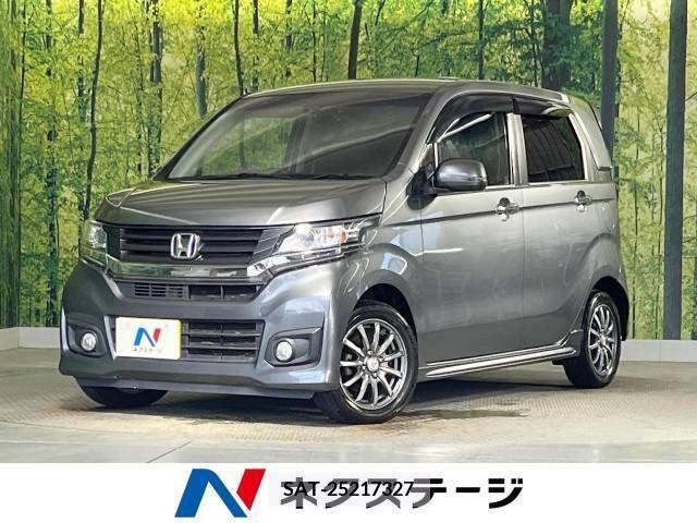 Honda N-WGN 2014-01 382508-0