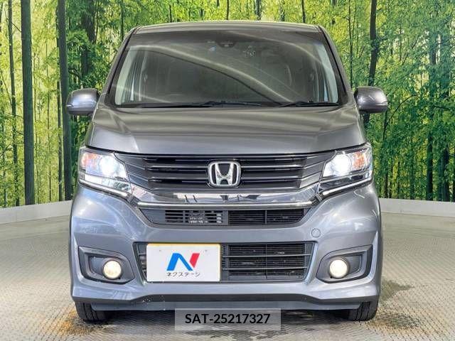 Honda N-WGN 2014-01 382508-14