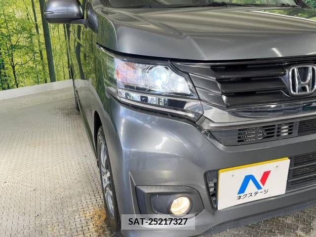Honda N-WGN 2014-01 382508-12