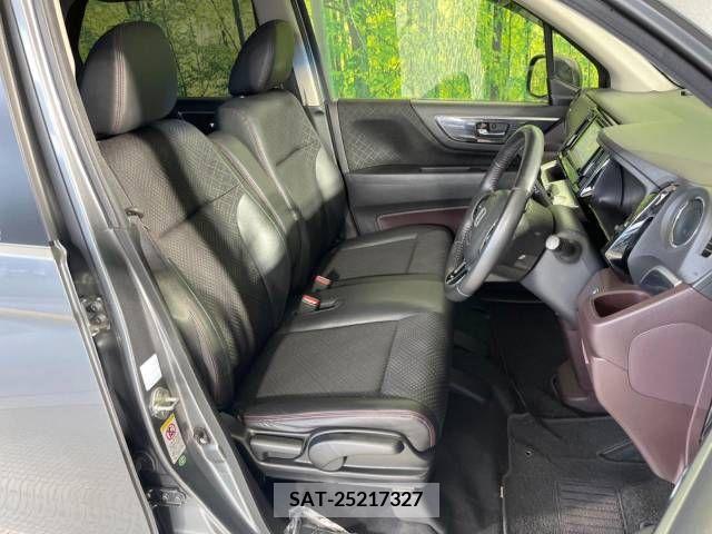 Honda N-WGN 2014-01 382508-8
