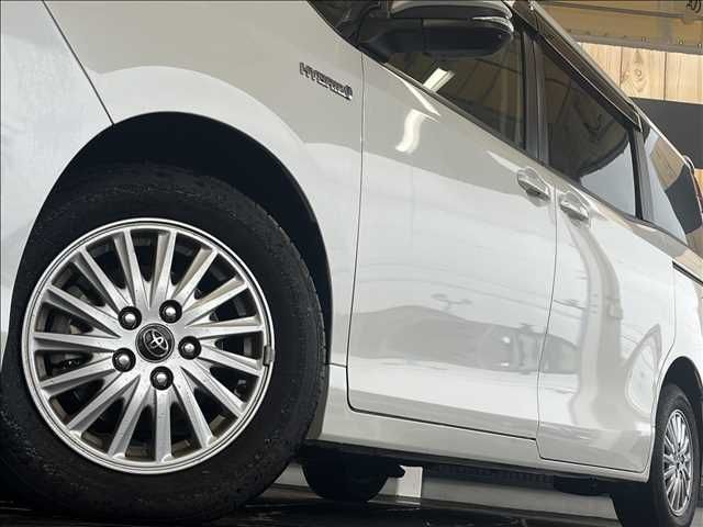 Toyota NOAH HYBRID 2014-05 12603-19