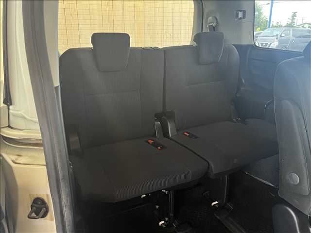Toyota NOAH HYBRID 2014-05 12603-10
