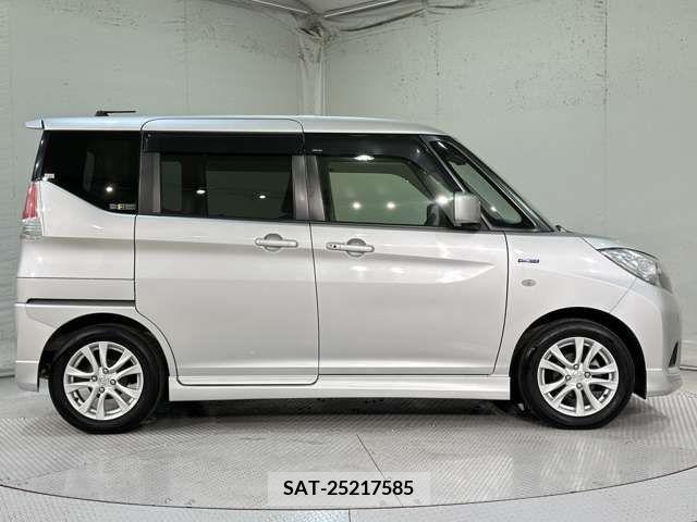 Suzuki SOLIO 2016-01 311309-7