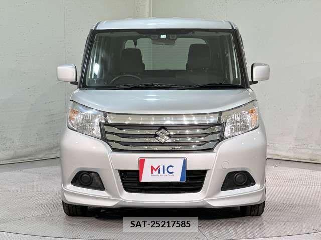 Suzuki SOLIO 2016-01 311309-6