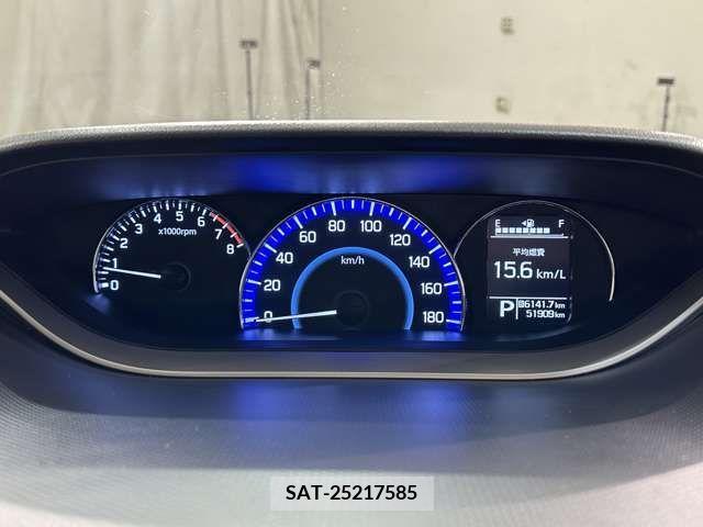Suzuki SOLIO 2016-01 311309-14