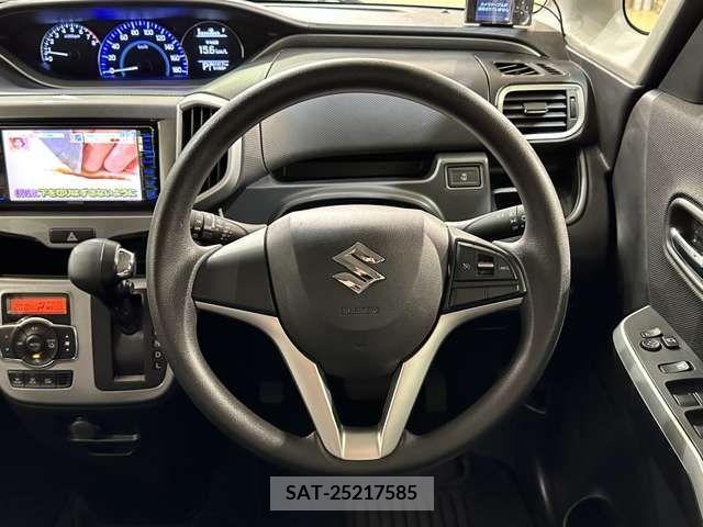 Suzuki SOLIO 2016-01 311309-13
