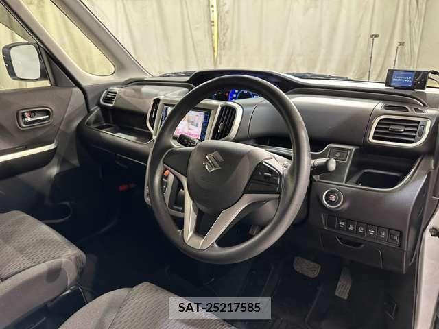 Suzuki SOLIO 2016-01 311309-12