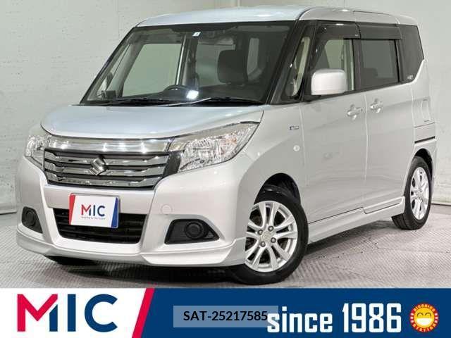 Suzuki SOLIO 2016-01 311309-5