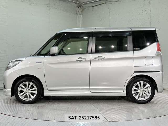 Suzuki SOLIO 2016-01 311309-11