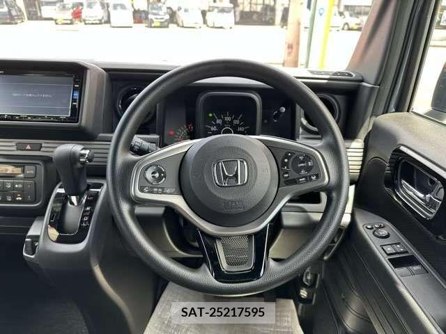 Honda N-VAN 2023-01 376840-6
