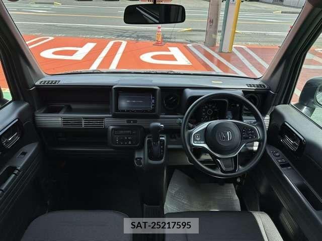 Honda N-VAN 2023-01 376840-5