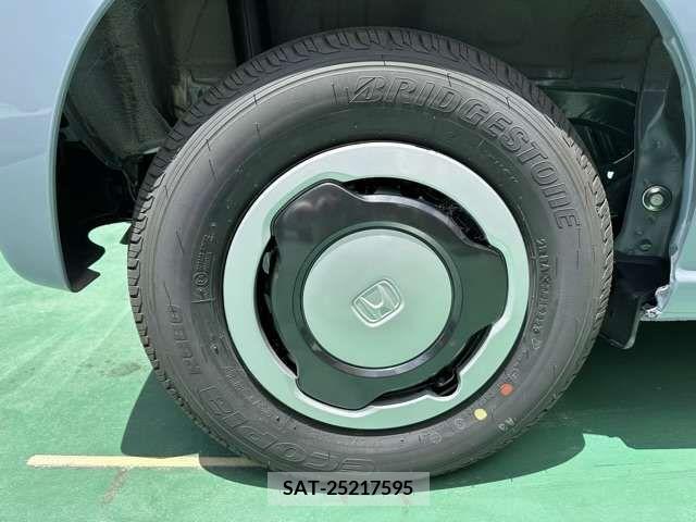 Honda N-VAN 2023-01 376840-12