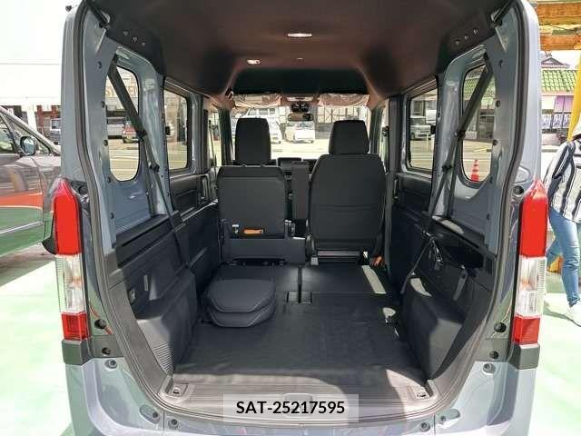 Honda N-VAN 2023-01 376840-10