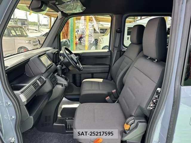 Honda N-VAN 2023-01 376840-2
