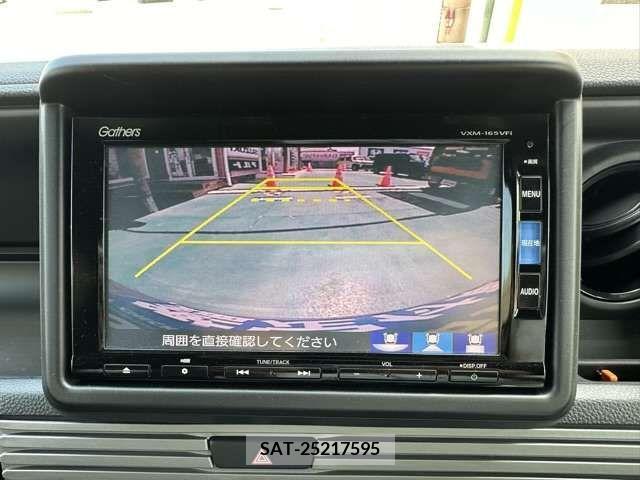 Honda N-VAN 2023-01 376840-16