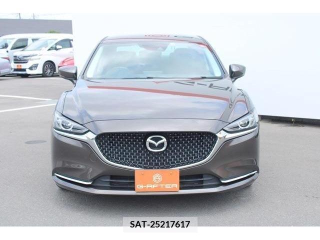 Mazda ATENZA 2019-04 261169-5
